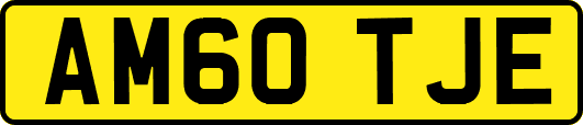 AM60TJE