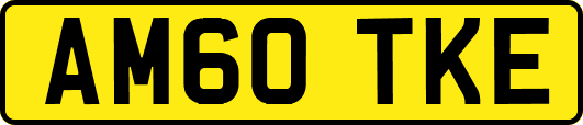 AM60TKE
