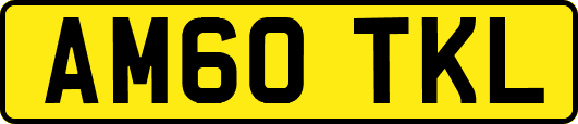 AM60TKL