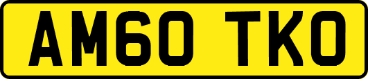 AM60TKO