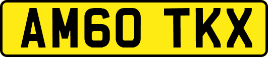 AM60TKX