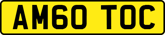 AM60TOC