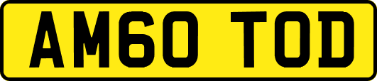 AM60TOD