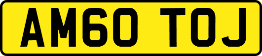 AM60TOJ