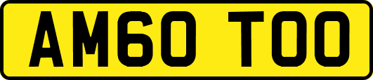 AM60TOO