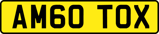 AM60TOX