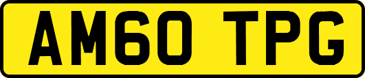 AM60TPG