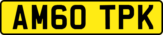 AM60TPK