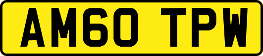 AM60TPW