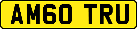 AM60TRU