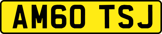 AM60TSJ