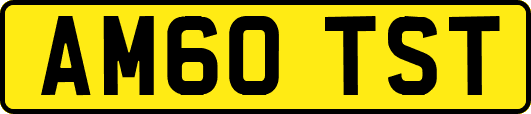 AM60TST