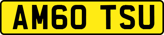 AM60TSU