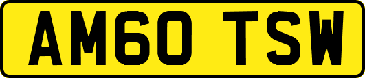 AM60TSW