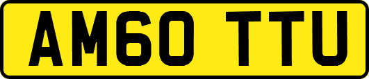 AM60TTU