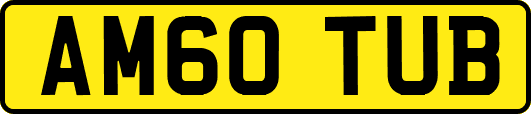 AM60TUB