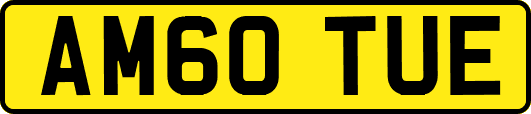 AM60TUE