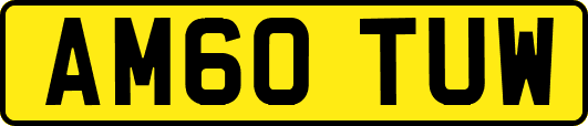 AM60TUW