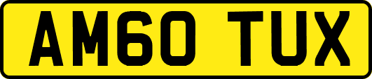 AM60TUX