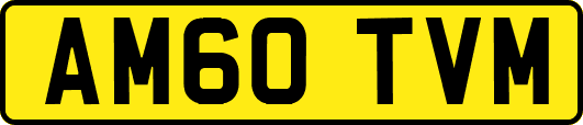 AM60TVM