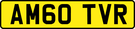 AM60TVR