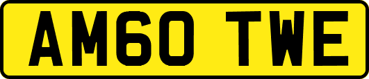 AM60TWE