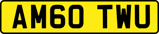 AM60TWU