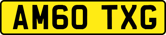 AM60TXG