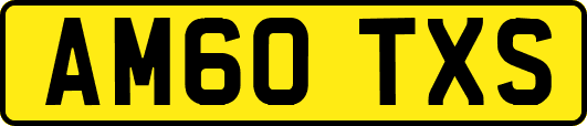 AM60TXS