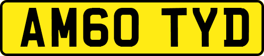 AM60TYD