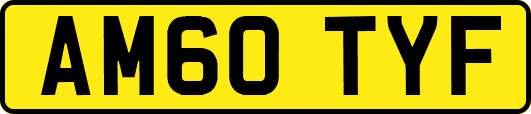 AM60TYF