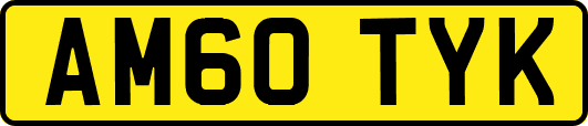 AM60TYK