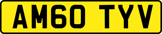 AM60TYV