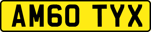 AM60TYX