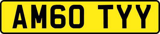AM60TYY
