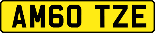 AM60TZE