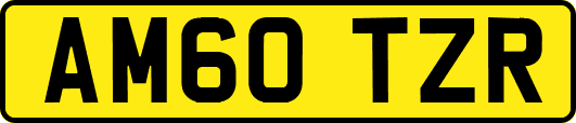 AM60TZR
