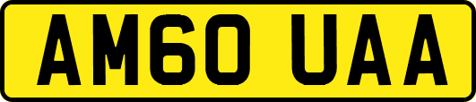 AM60UAA