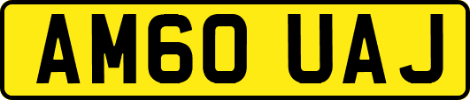 AM60UAJ
