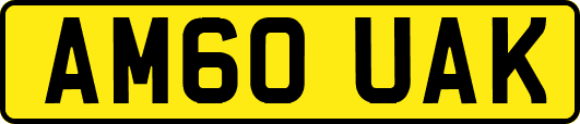 AM60UAK
