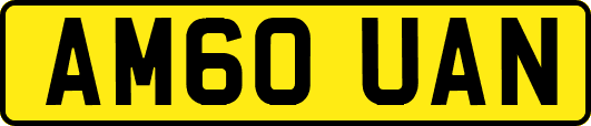 AM60UAN