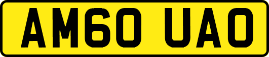 AM60UAO