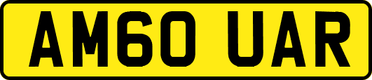 AM60UAR