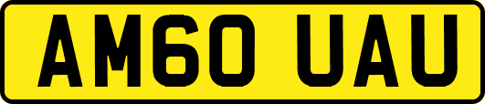 AM60UAU