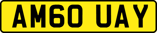 AM60UAY