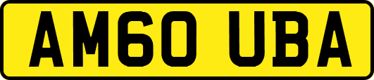 AM60UBA