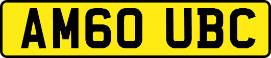AM60UBC