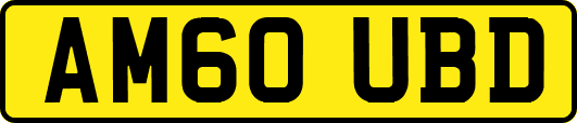 AM60UBD