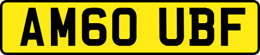 AM60UBF
