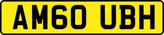 AM60UBH